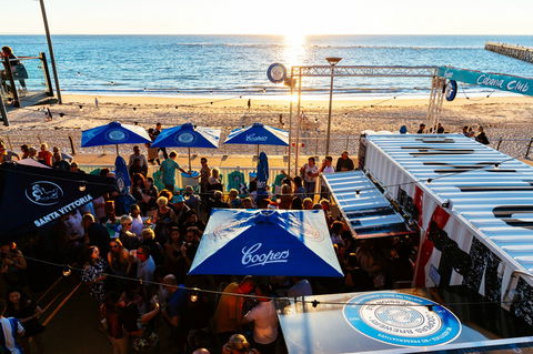 Cabana Club - Stays Accommodation 0