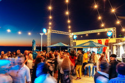 Cabana Club - Stays Accommodation 1