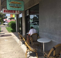 Cafe Banh Mi Bay - Stayed