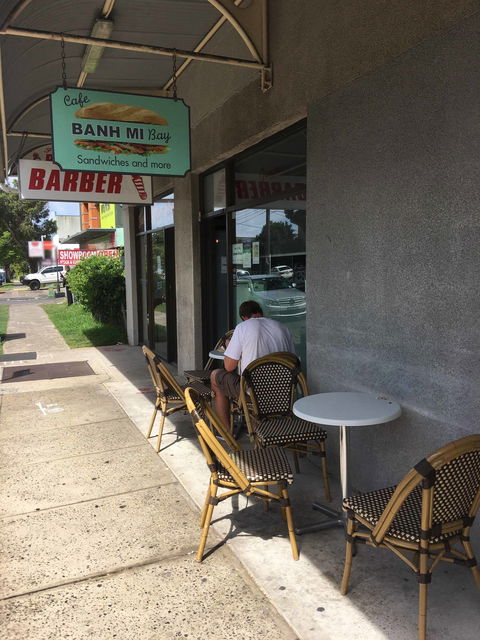 Cafe Banh Mi Bay - Stays Accommodation 0