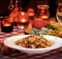 Caf Marinara Trattoria - Stayed
