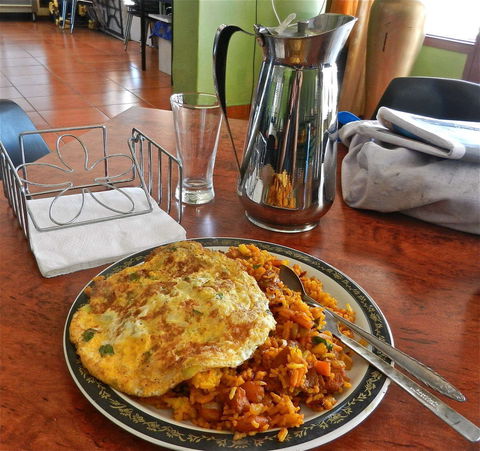 Cafe Roco - Stayed 0