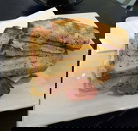 Cafe Di Centro - Stayed