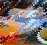 Cafe Morso - Stays Accommodation