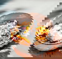 Call me Harris - Stays Accommodation