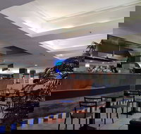 Carl's Jr. - Waterford - Stayed