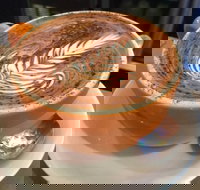 Charlie Lovett - Peakhurst - Stayed