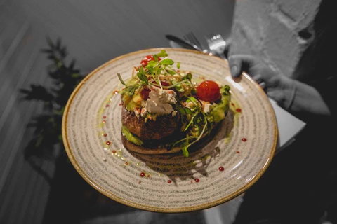 Chapter Three By Weatherson Foods - Stayed 0