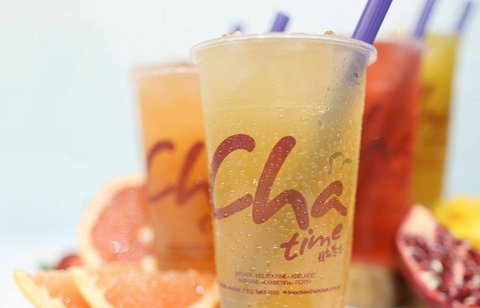 ChaTime - Upper Mount Gravatt - Stayed 0