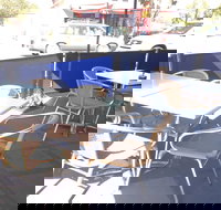 Chives Cafe - Stayed