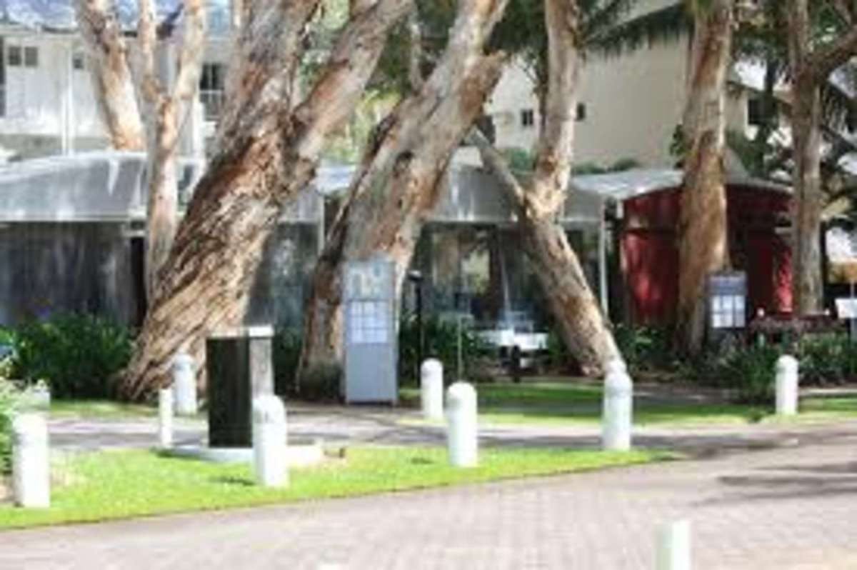 Palm Cove QLD Stayed