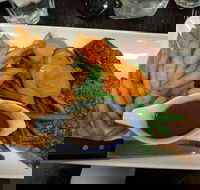 Club Kilsyth - Stayed