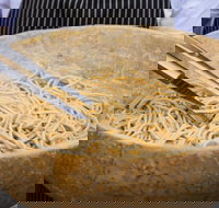 Colour Coffee House - Stayed