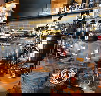 Collector's Coffee House - Stays Accommodation