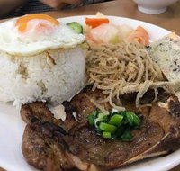 Com Tam Van Phat