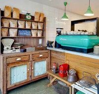 Cooh Cafe  Roaster - North Curl Curl - Stayed