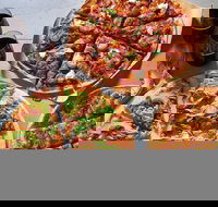 Crust - Kingston - Stayed