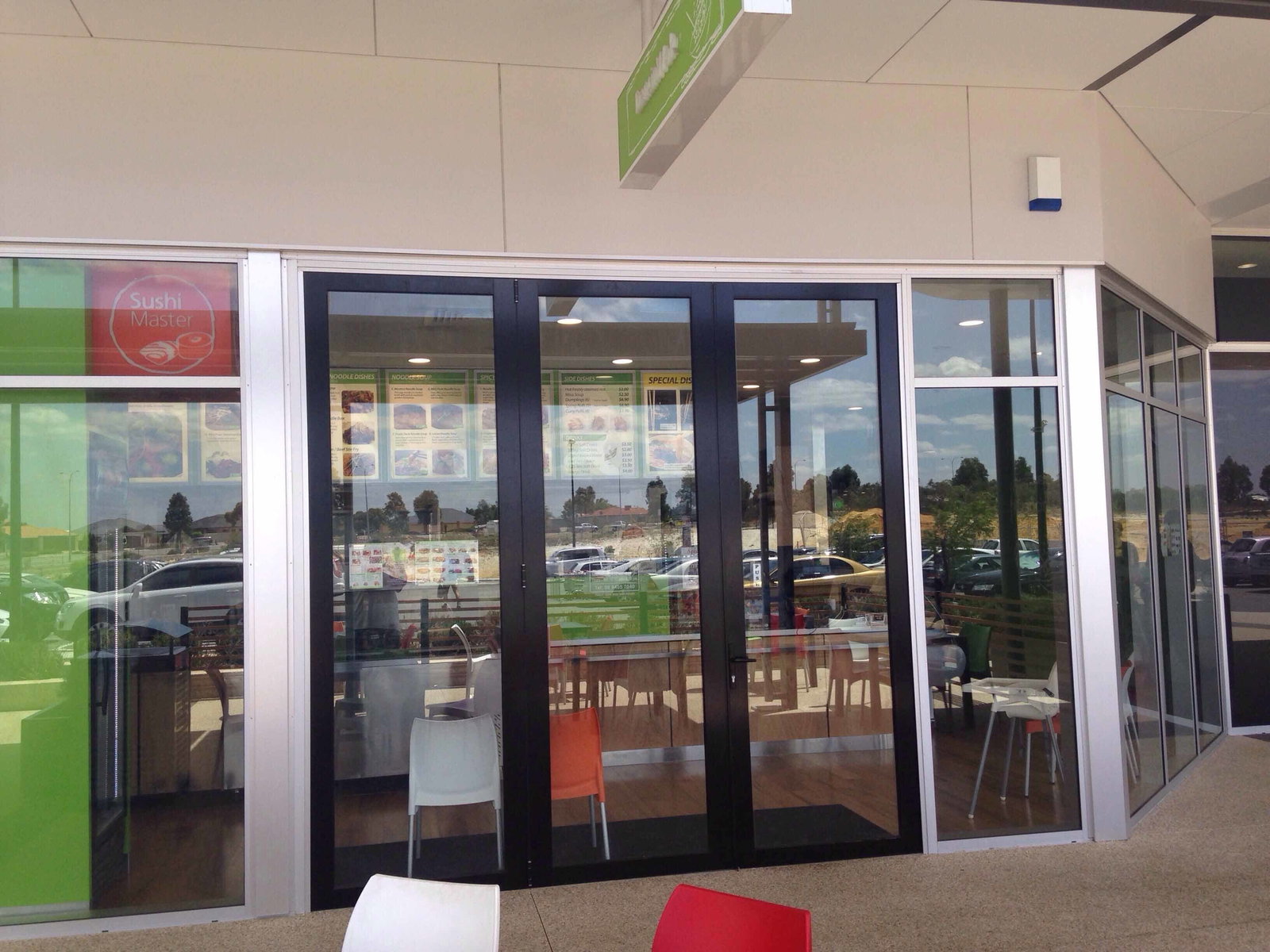 Banksia Grove WA Stayed