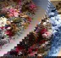 Daydreamers Cafe - Stayed