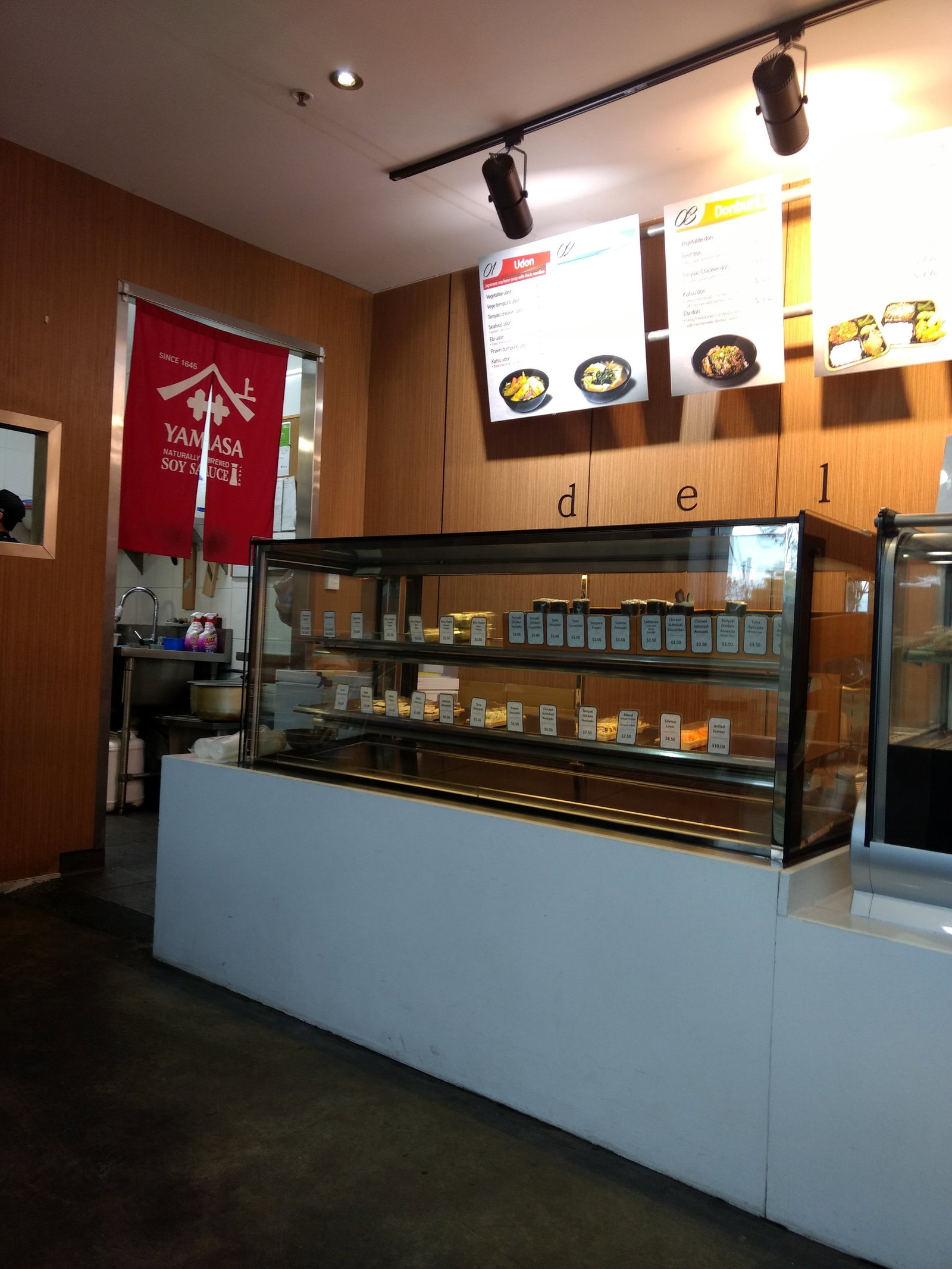 Emu Plains NSW Stayed