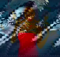 Dracula's Cabaret - Stayed