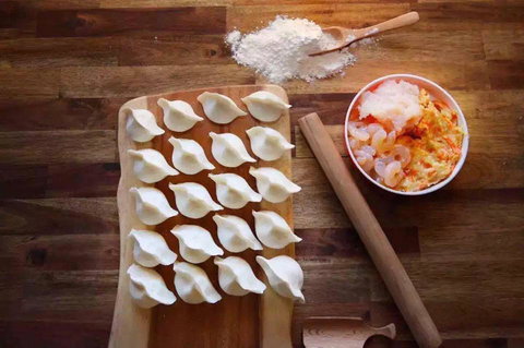 Dumplings Delish - Cranbourne - Stayed 0