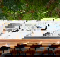 EXP. restaurant - Stays Accommodation