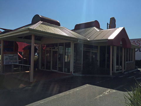 Fergusson Winery & Restaurant - Stays Accommodation 0