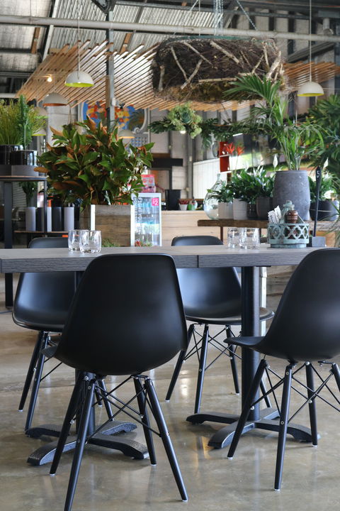 Fork N Flower - Stays Accommodation 0