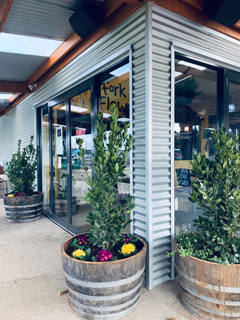 Fork N Flower - Stays Accommodation 1