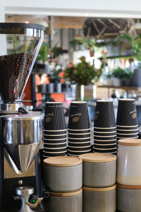 Fork N Flower - Stays Accommodation 2