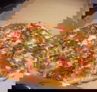 Fortunato's - Stayed