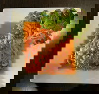 Gordon Thai - Stayed