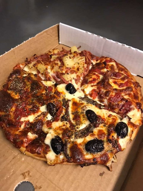 Gummy's Traditional Fish & Chips - Stayed 0