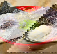 Hakata Gensuke Ramen Professionals - Hawthorn - Stays Accommodation