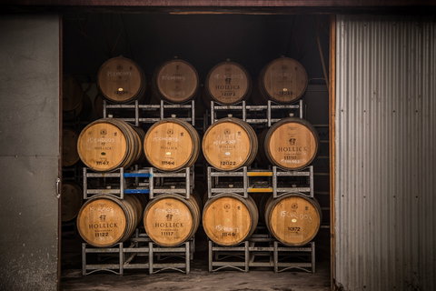 Hollick Estates - Stayed 0