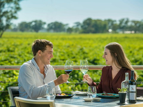 Hollick Estates - Stayed 2