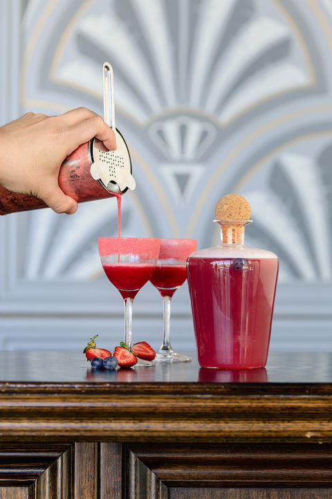 Hyde Hacienda Sydney Bar And Lounge - Stays Accommodation 0