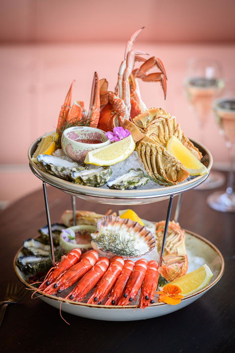 Hyde Hacienda Sydney Bar And Lounge - Stays Accommodation 1