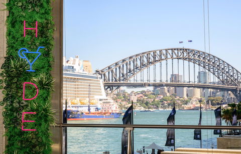 Hyde Hacienda Sydney Bar And Lounge - Stays Accommodation 2