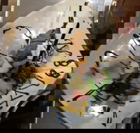 Indian Curry Place - Stayed