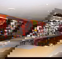 Jade Court Chinese Restaurant - Stayed