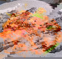 Jarn Charm Thai Cuisine - Stays Accommodation