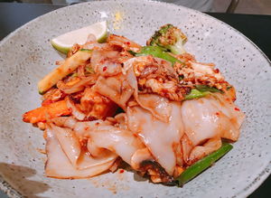 Jarn Charm Thai Cuisine