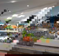 Juci4 Kiosk - Stayed