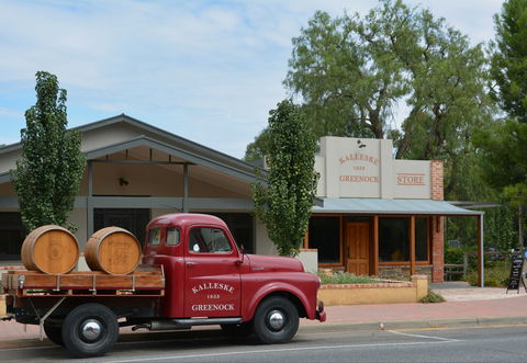 Kalleske Wines - Stays Accommodation 0