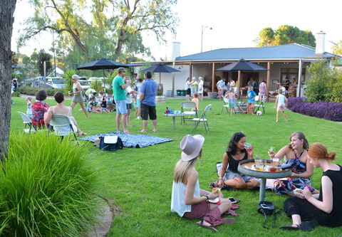 Kalleske Wines - Stays Accommodation 1