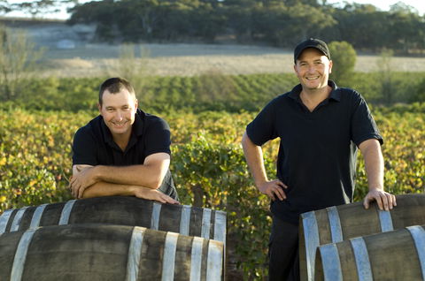 Kalleske Wines - Stays Accommodation 2