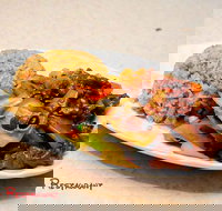 Kawloon Restaurant - Stayed