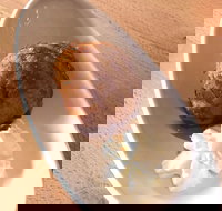 Kenny's Kitchen - Stayed